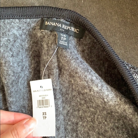 Banana republic cardigan - Picture 3 of 7